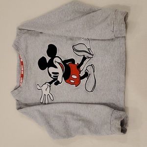 Disney Mickey Mouse Sweatshire